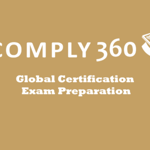 Global Certification Exam Preparation