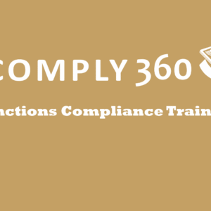 Sanctions & Name Screening