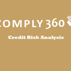 Credit Risk Analysis