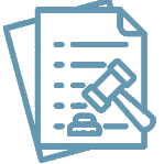 Enfocement & Regulatory Bodies